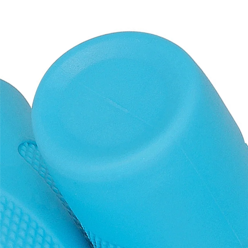 

A29Z-1 Pair Handle Grip Electric Scooter Anti-Slip Silicone Handlebar Grip Electric Scooter Accessories