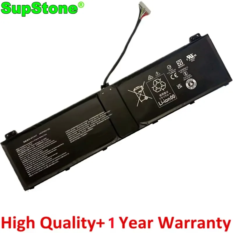 AP21A5T AP21A7T AP21A8T Laptop Battery For Acer Nitro 5 AN517-55,Predator Helios 300 PH317,PH315-55 NEO PHN16-71 PH16-71 PH18-71