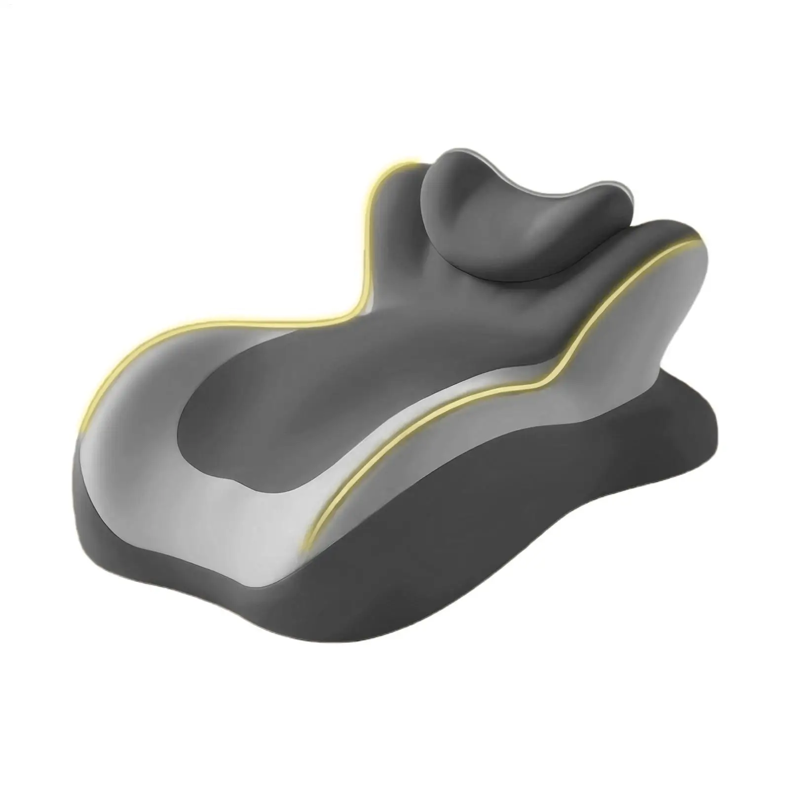 

Intimacy Pillow Memory Foam Multi-functional Ergonomic Leg Rest Cushion Intimacy Adult Pillows For Sleeping Game Sofa TV Chair