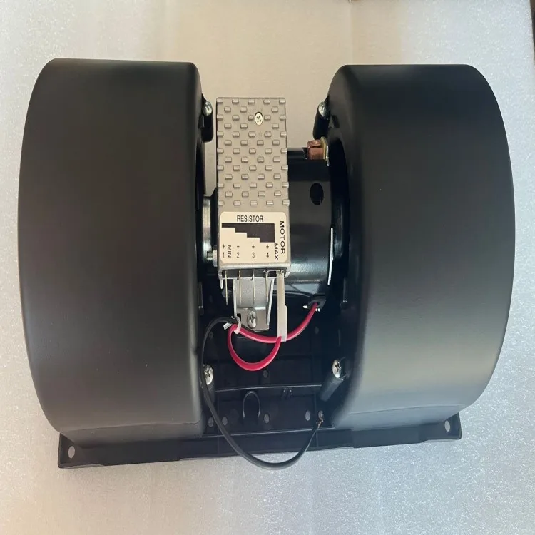 Heavy Truck AC Blower Motor 24V 300W 7003445 6689762
