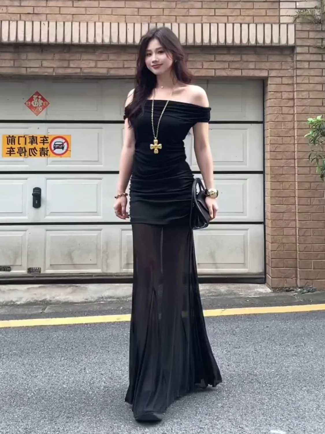 فساتين حفلات الزفاف النسائية الربيع الكتان Smocking جلد هدب ألف خط نزهة الغابات النمط الرعوي تنفس لطيف خفيفة الوزن تناسب