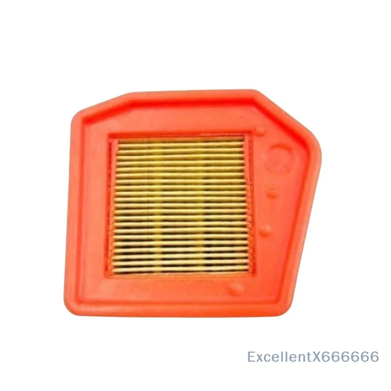 10Pcs Lawn Mower Air Filter Replacement Cleaner Durable Accessory Compatible with FS240 FS460 FS260 FS60S FS600 for Yard Care