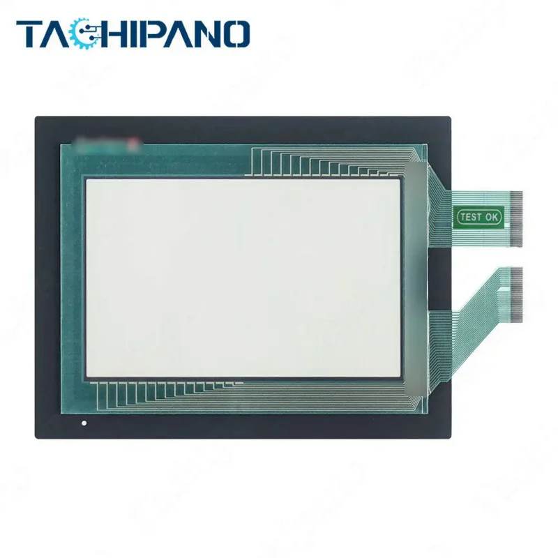 

2780027-01 Touch Panel for Pro-face GP477R-EG41-24VP with Front Overlay