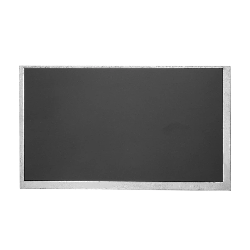 LA070WQ1(TD)(01)/ LA070WQ1-TD01 LA070WQ1-TD02 7 Inch LCD Display Screen For Opel CDTI Navi 600 2012 Bosh GPS Navigation