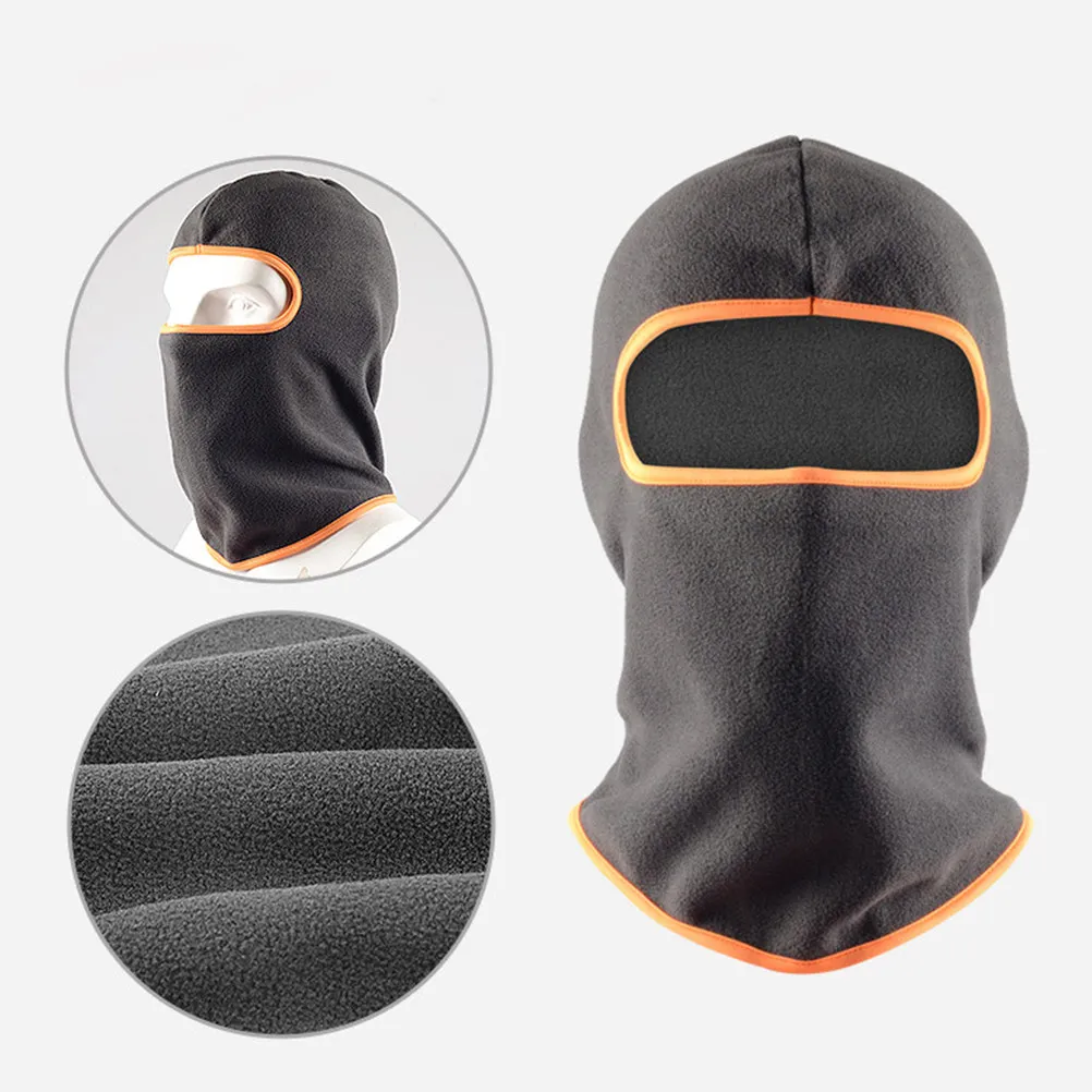 

3 шт. ветрозащитных теплых масок для лица для занятий спортом на открытом воздухе, дышащие, для катания на лыжах, велоспорта, защита ушей и шеи, экипировка для езды на велосипеде, для мужчин и женщин