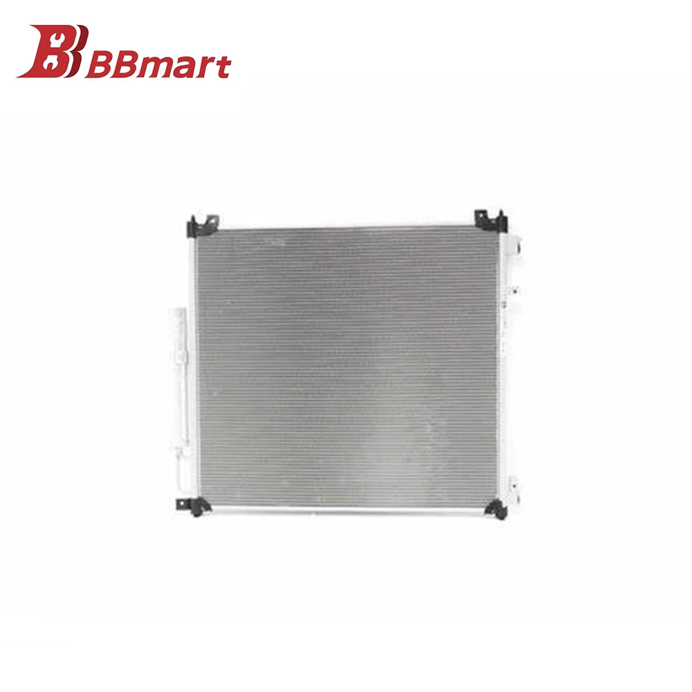 LR106642 BBmart Auto Parts 1 pcs A/C Condenser For Land Rover Defender 2022-2023 Discovery 2017-2020 Car Accessories