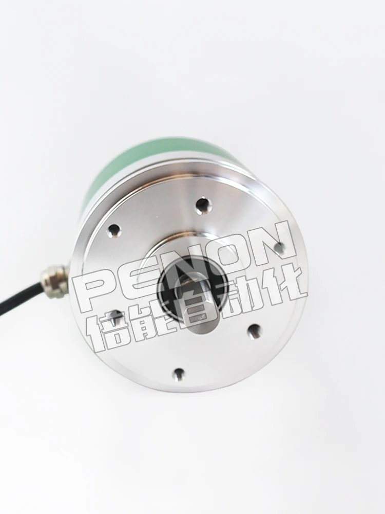 

Photoelectric Rotary Encoder EV90A12-H4PR-1024 Pulse 1024