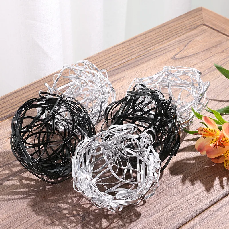 

Japanese Ikebana Flower Pot Art Tool Mesh Diy Deformable Kenzan Floral Vase Aluminium Fixture Base