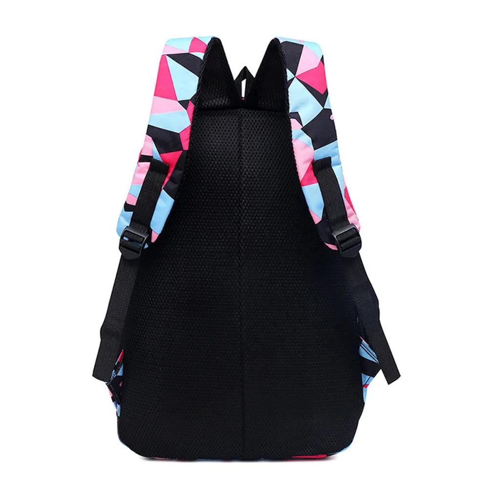 High Quality Large Capacity School Bags For Children Boys Junior High School Backpacks For Girls Primary Kids school Bag Mochila