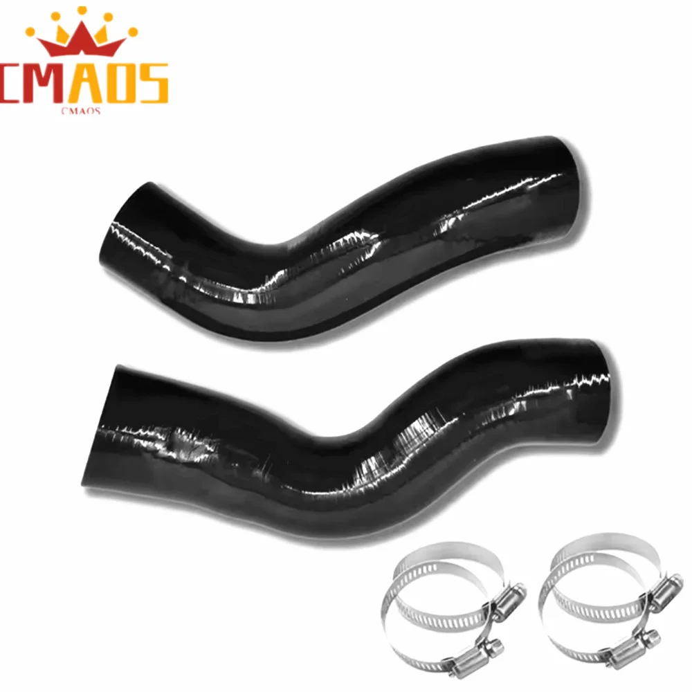 

Silicone Intercooler Hose Kits For Mitsubishi L200 Triton MQ-MR 2.4L Diesel 2015-