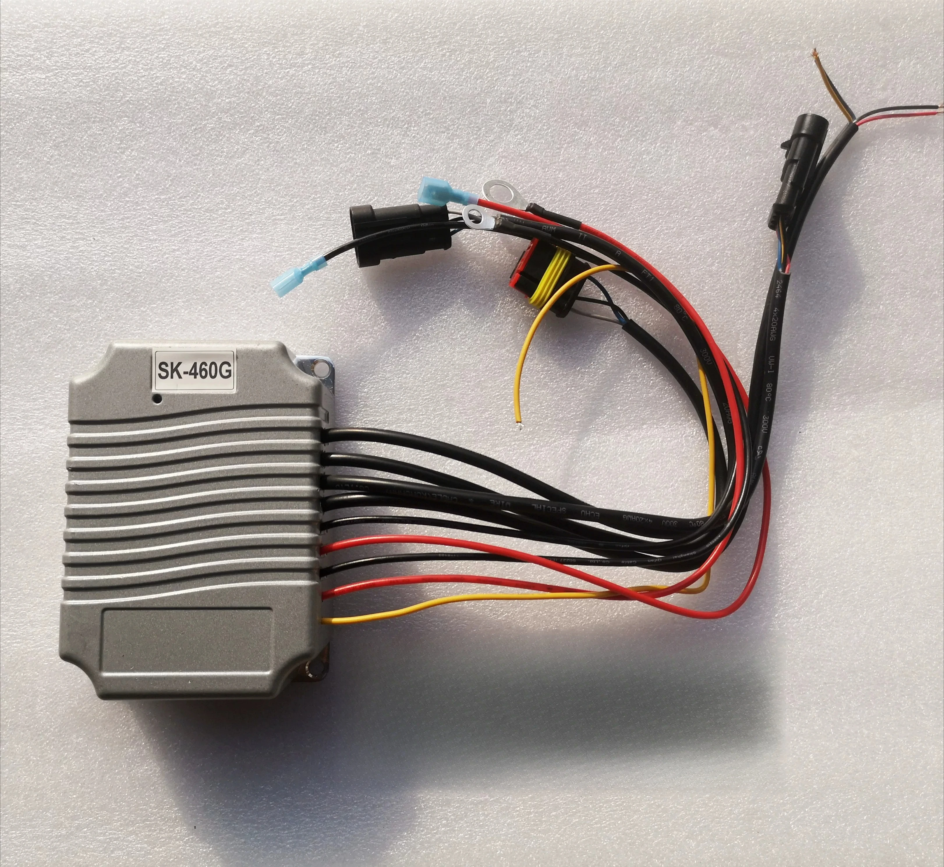 Aluminum shell steering controller SK-460G/* SK-030 Forklift CBD460 steering controller C29-1