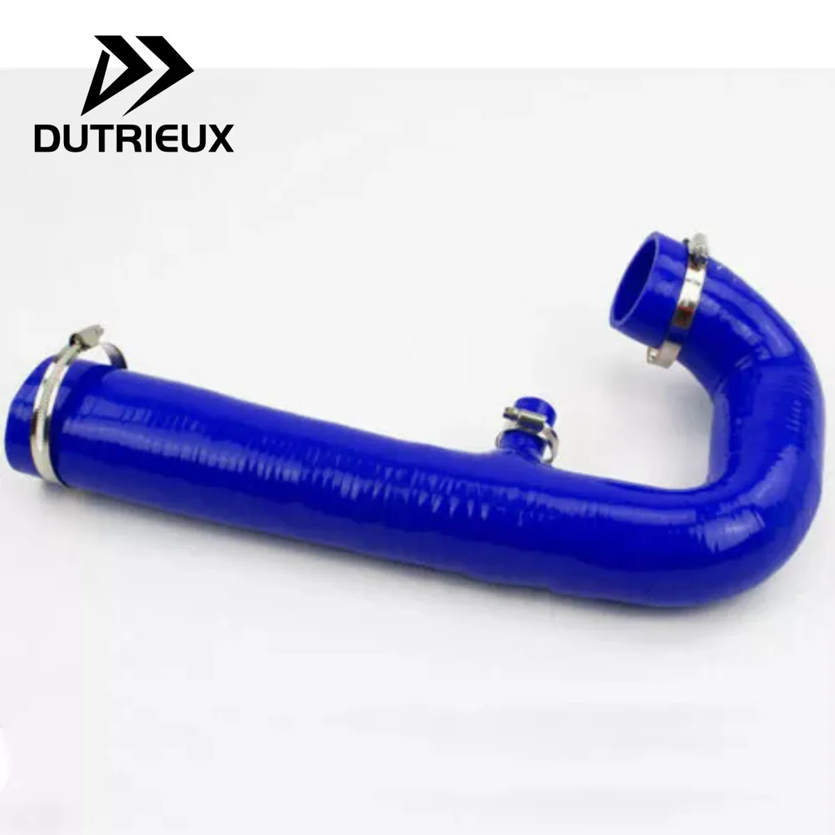 

For Land Rover Discovery 300TDI 1994-1998 Silicone Air Intake Turbo Hose 4-Ply