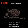 1 brown