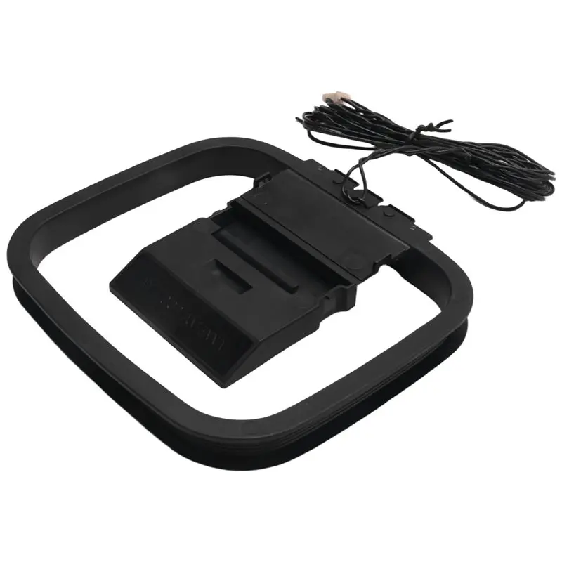 novo-em-estoque-1-unidade-de-antena-am-para-receptor-com-conector-mini-de-3-pinos-para-sistemas-de-receptor-av-estEreo-sharp-chain