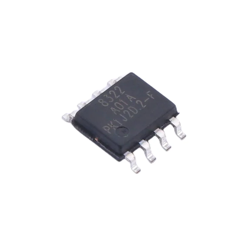 10Pcs 100% New LN8322SR 8322 XT2059AASR 2Y9C SOIC-8 SOP8 LN3005MR MSOP10 LN4913NR 1382 SOT-23 Brand new original chips ic