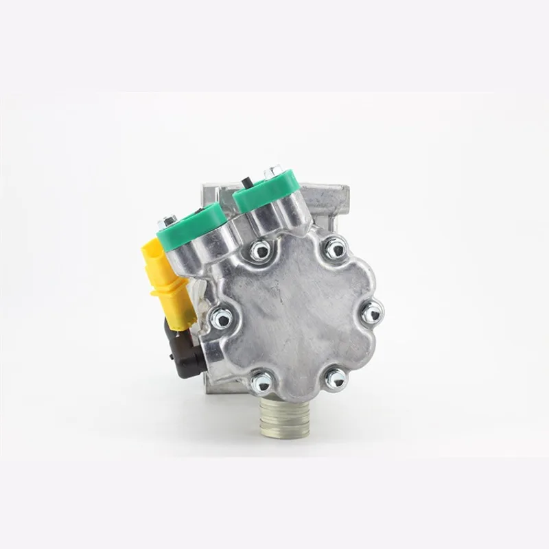 Автомобильные компрессоры кондиционера Citroen (C4)