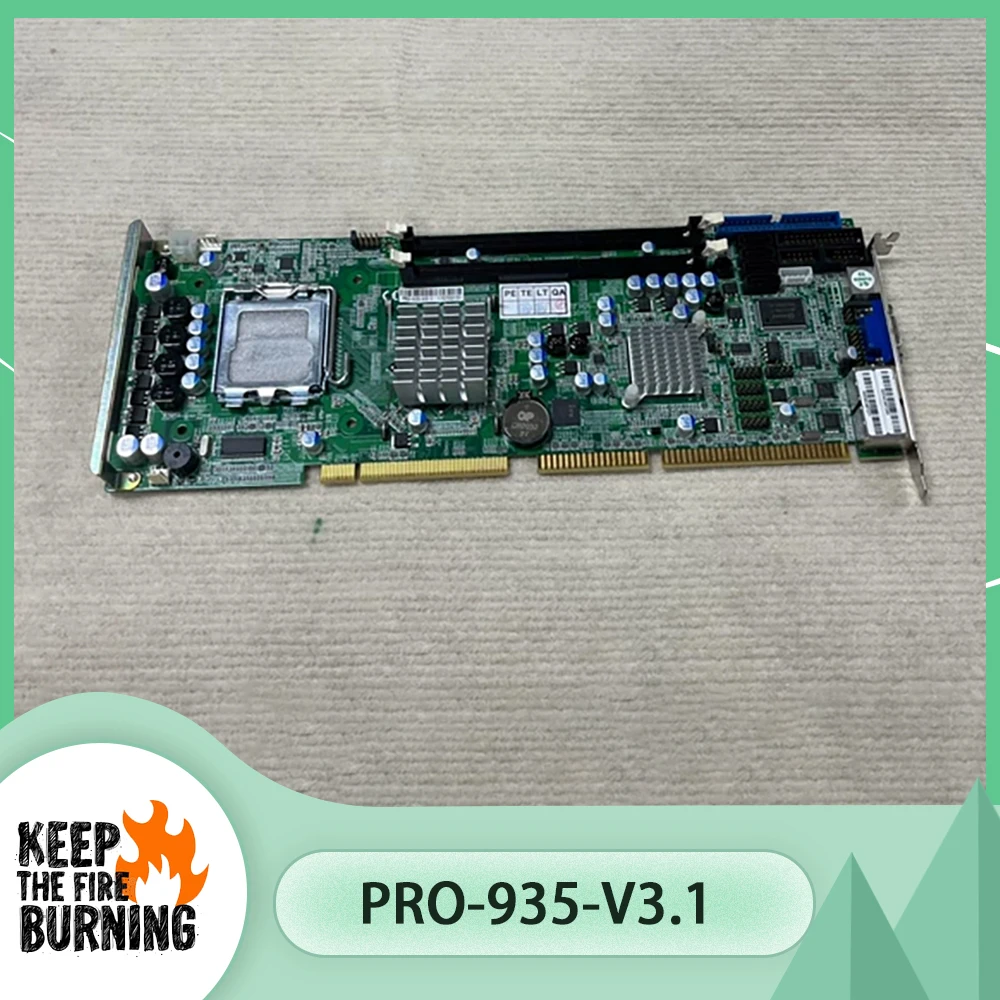 PRO-935-V3.1 G41 full-length card industrial control board