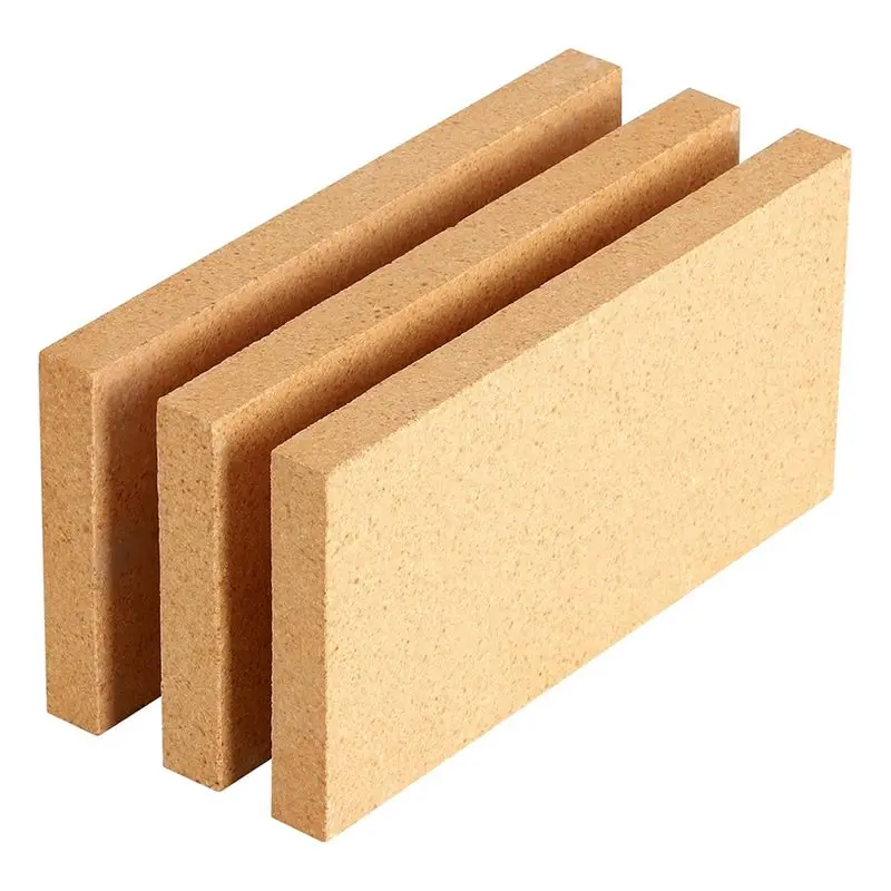

BMBY-High Temp Firebricks 3000°F For Pizza Ovens, Wood Stoves & Forges - 9"X4.5"X0.8",
