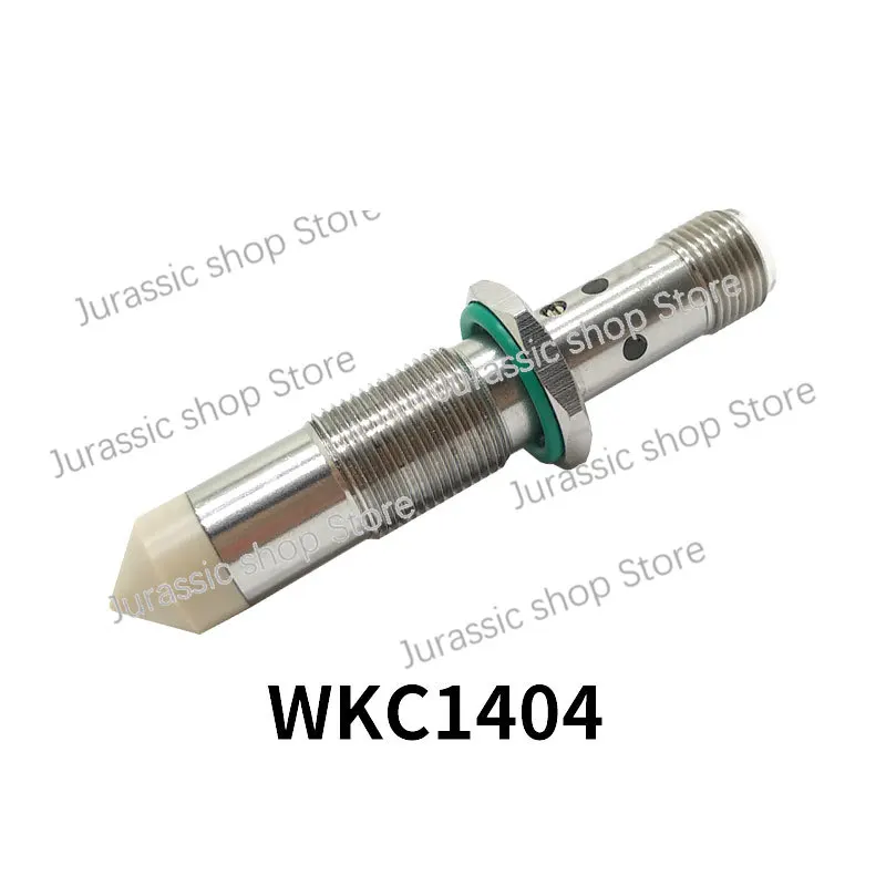 

Capacitive Liquid Level Proximity Switch Sensor for Sensing High Viscosity Liquid Ink Glue WKC1404