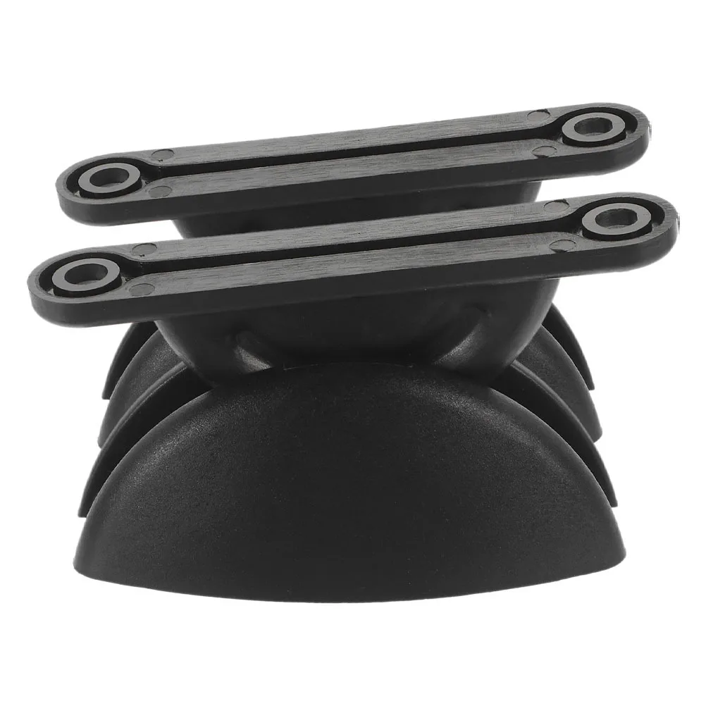 

2Pcs Rv Door Retainer Catch Door Limiting Holder Precise Control T Style for Camper Caravan Cargo Trailer Outdoor Camping