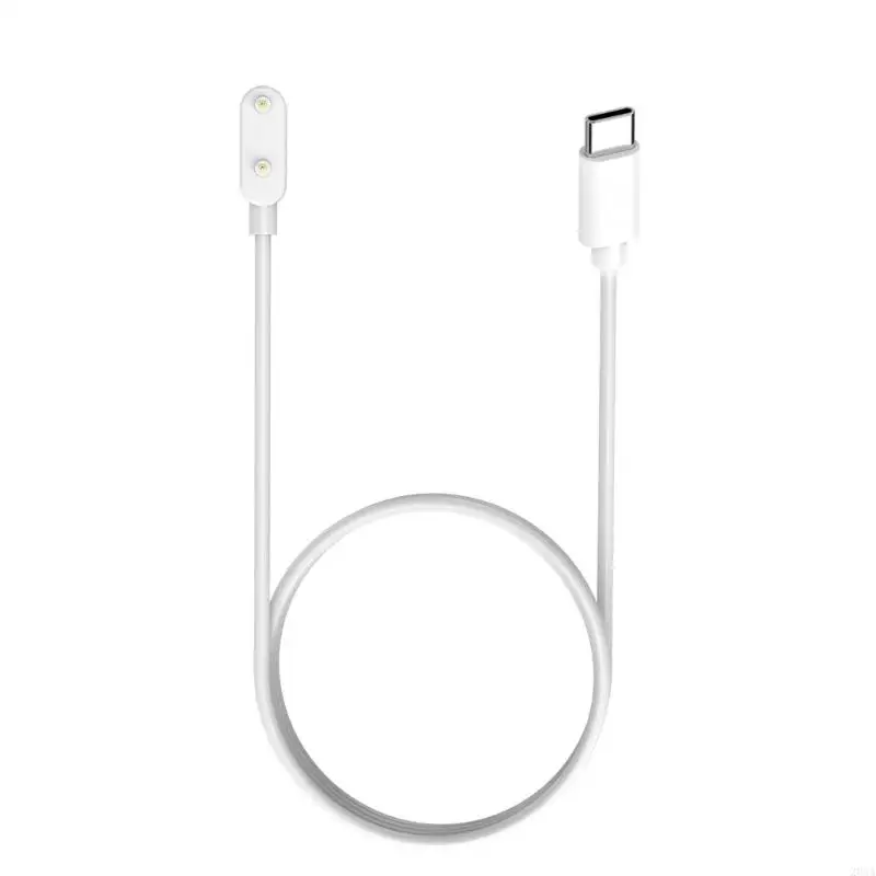 203A 100cm USB Charging Cable Charges for Watch Fit 3 Smartwatches