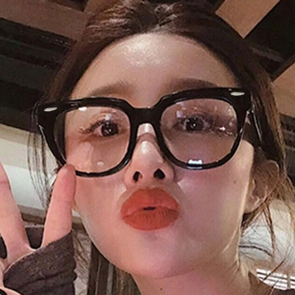

Alloy Elderly Reading Eyewear Resin Costume Accessory Unisex Presbyopic Glasses Lightweight Decorative Anti Blu-ray Eyewear