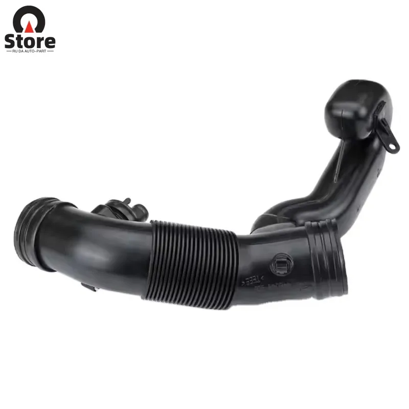 

OE 1J0129684AM Auto Cooling System Radiator Hose Pipes Crankcase Ventilation Hoses for Audi A3