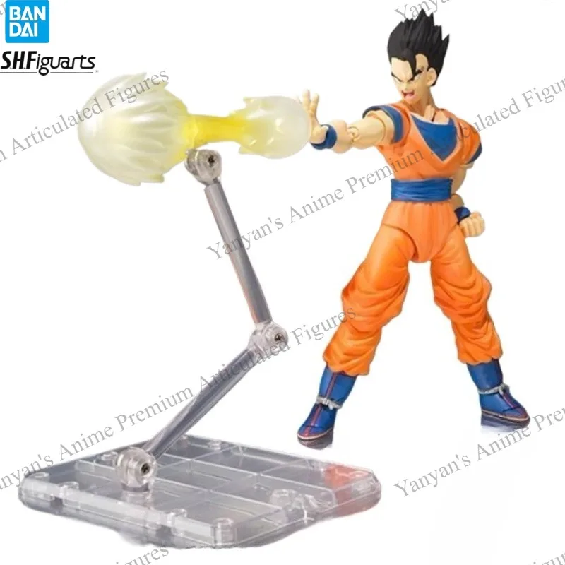 

Коллекционная фигурка Bandai S.H.Figuarts Dragon Ball Z Ultimate Son Gohan, модель игрушки