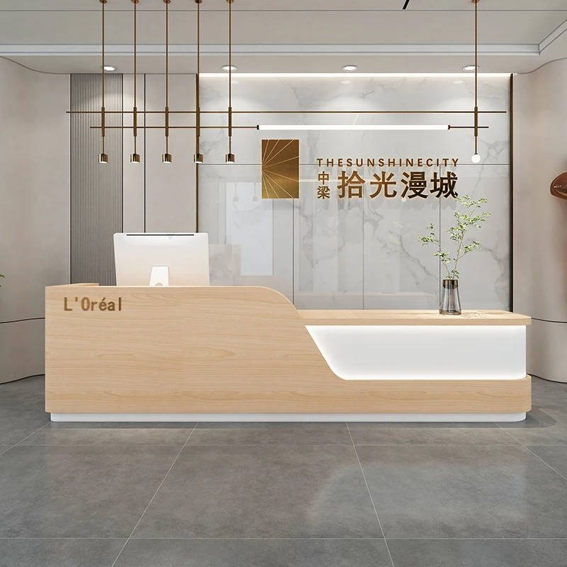 Рисунок 6 - Современная мебель для магазина