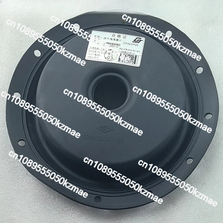 

Пневматический привод Spirax Sarco PN9200E PN9100, PN123E PN9337E Запасные части для листов диафрагмы