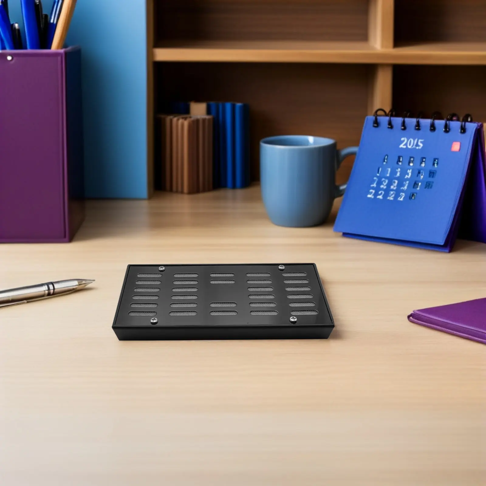 

Humidifier Cigar Humidity Holder Cabinet Humidor Device Gadget Tray Insert Container Tool