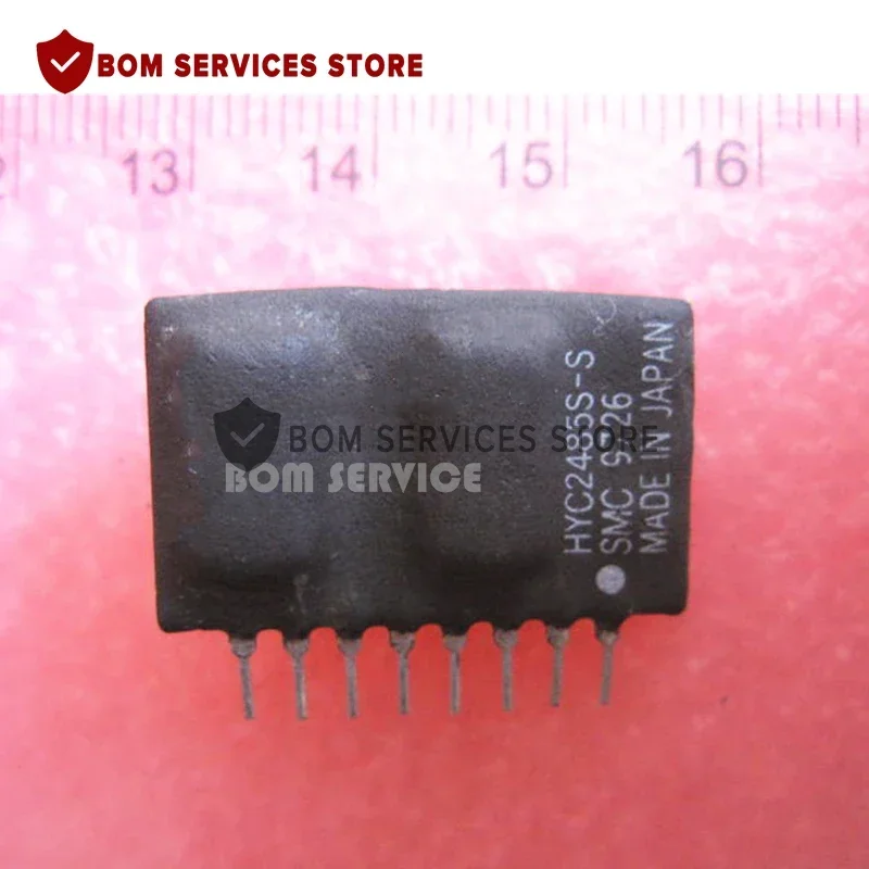 HYC4000 HYC2485S HYC2485S-S БЕСПЛАТНАЯ ДОСТАВКА НОВЫЙ ОРИГИНАЛЬНЫЙ МОДУЛЬ IPM