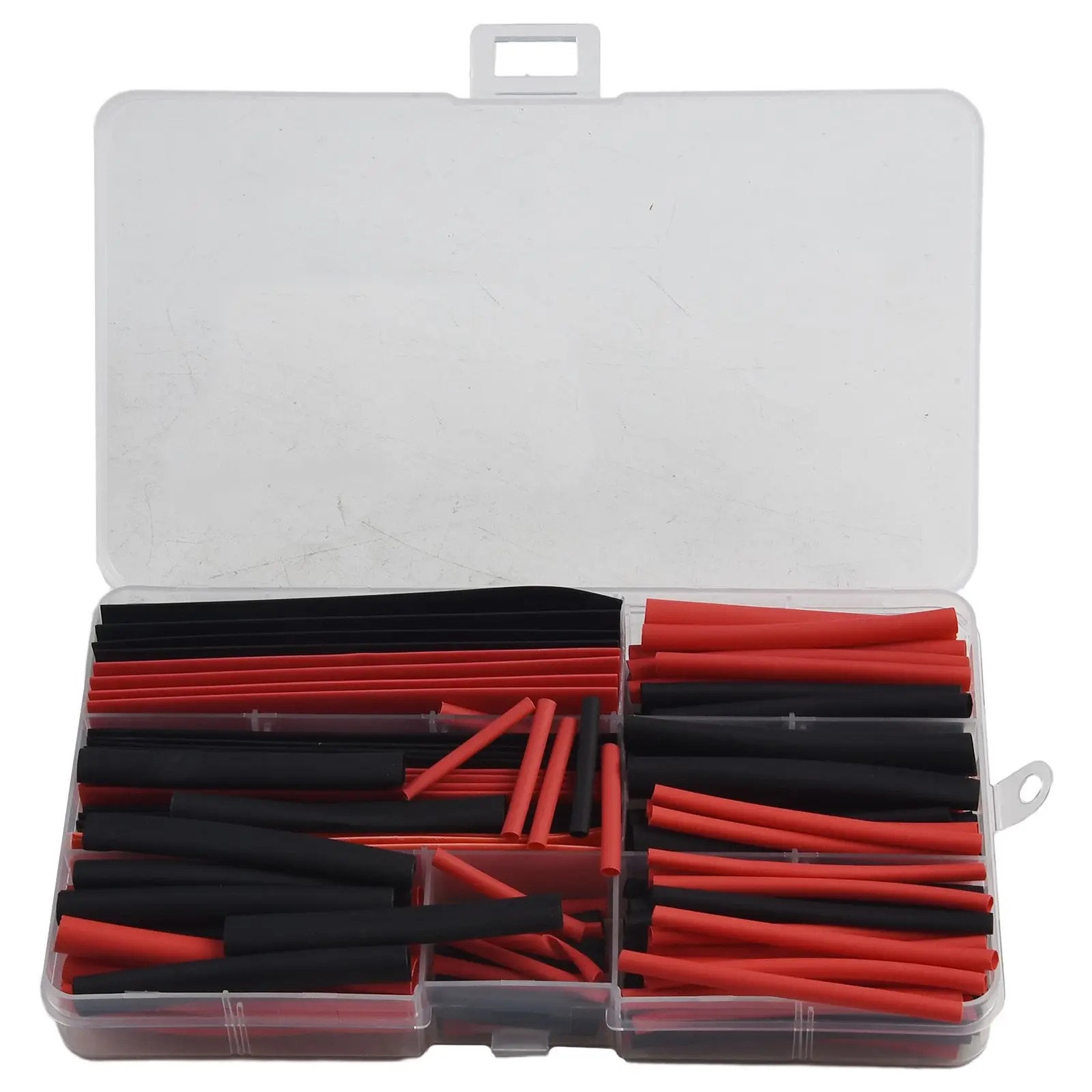 Complete Specifications Heat Shrink Tube Heat Shrink Tube Simple And Convenient Simple And Practical Brand New
