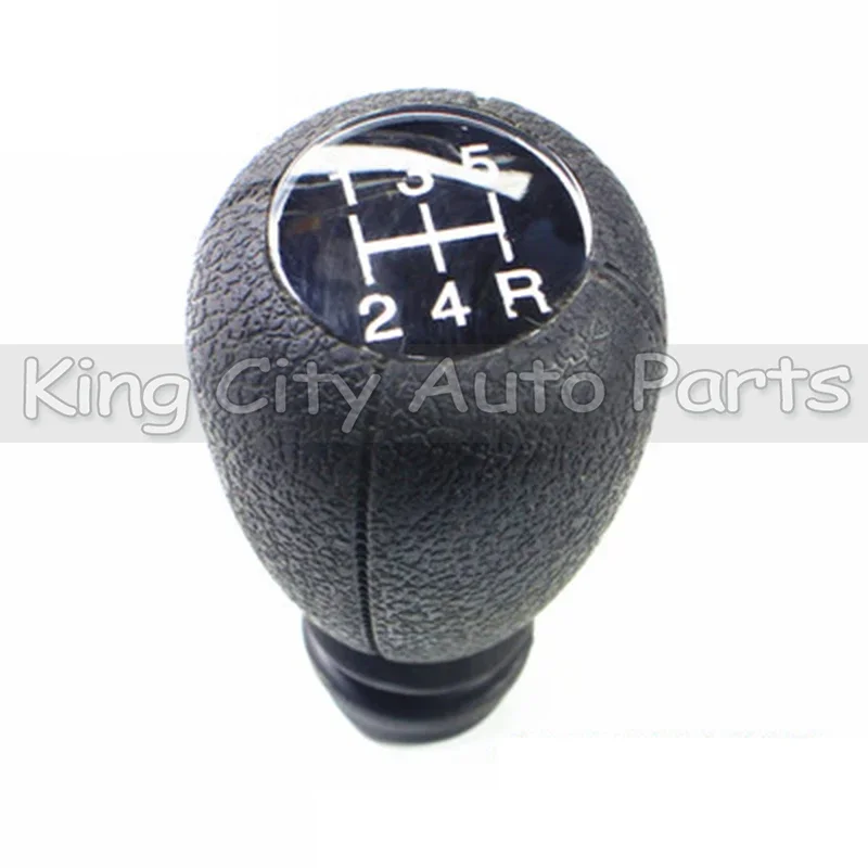 

For Citroen Elysee Manual 5 Speed Gear Shifter Head Gear Shift Knob Cover Dust Proof Gear Shifting Lever Stalk Hand Ball
