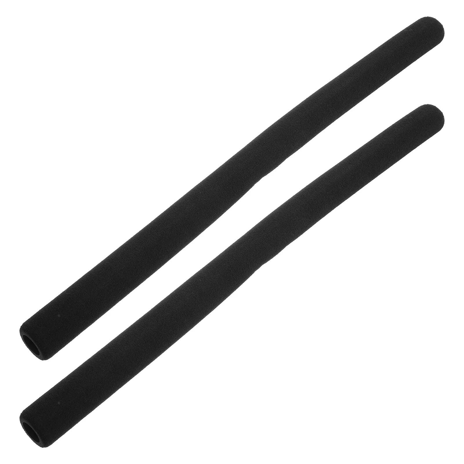 

2pcs Ergonomic Butterfly Handlebar Grips Soft Sweat Absorbing Durable Bike Handle Grips Shockproof Bicycle Handle for Travel