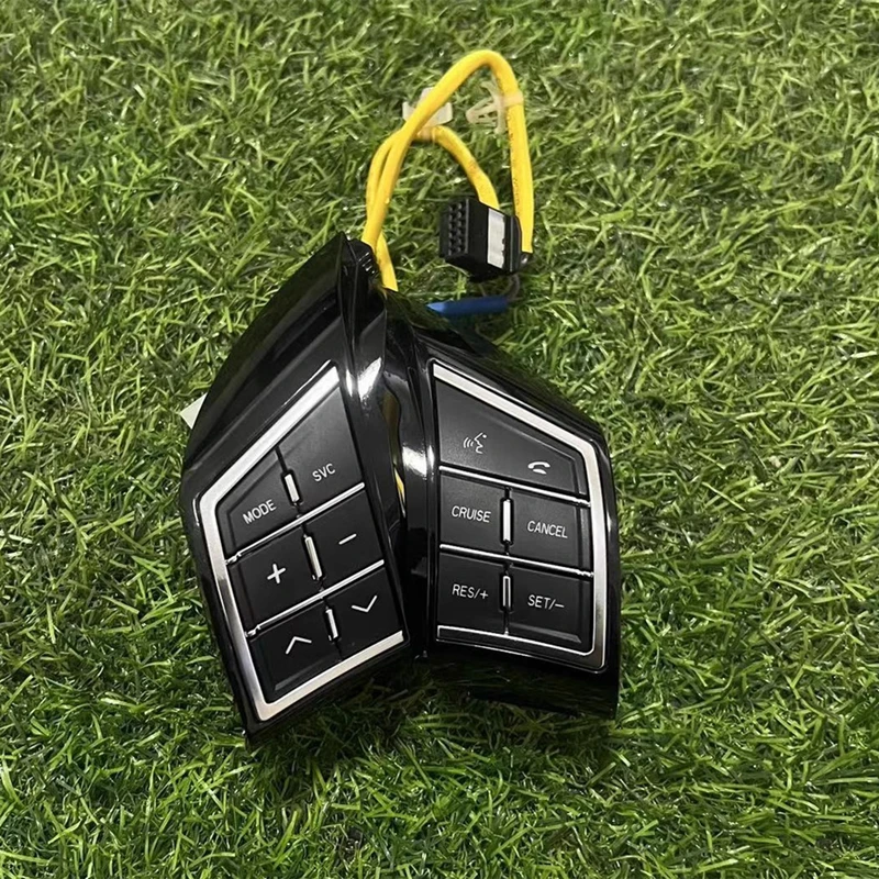 

Multi-function Steering Wheel Button for HAVAL H6, Audio Button/Steering Wheel Button