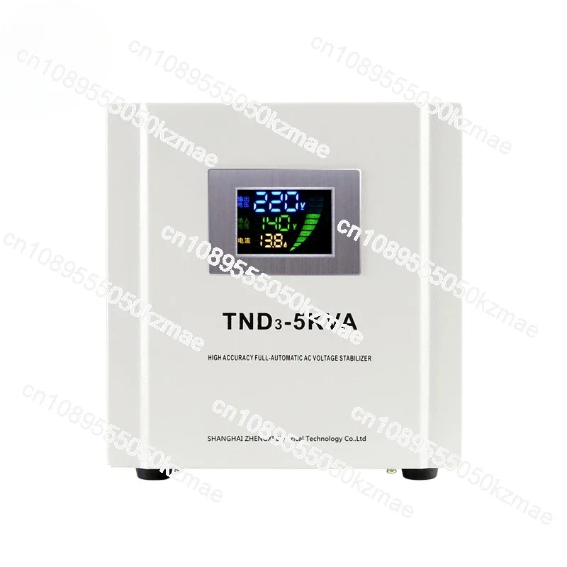 FOR  AVR 500VA 1KVA 2KVA 3KVA 5KVA Home Use 220V AC Buy Price Automatic Voltage Stabilizer Regulator(Best Sale!)