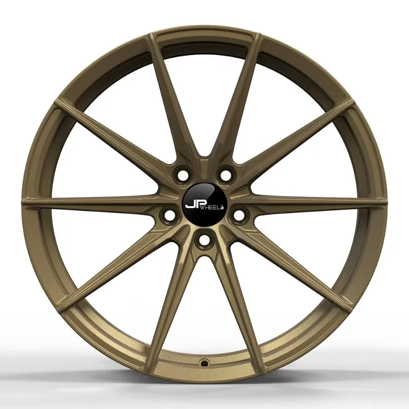 Grand Custom Forged Performance Wheels For Porsche Cayenne For Jaguar XE For Lamborghini Huracan For Lexus LS500 Certificated TU