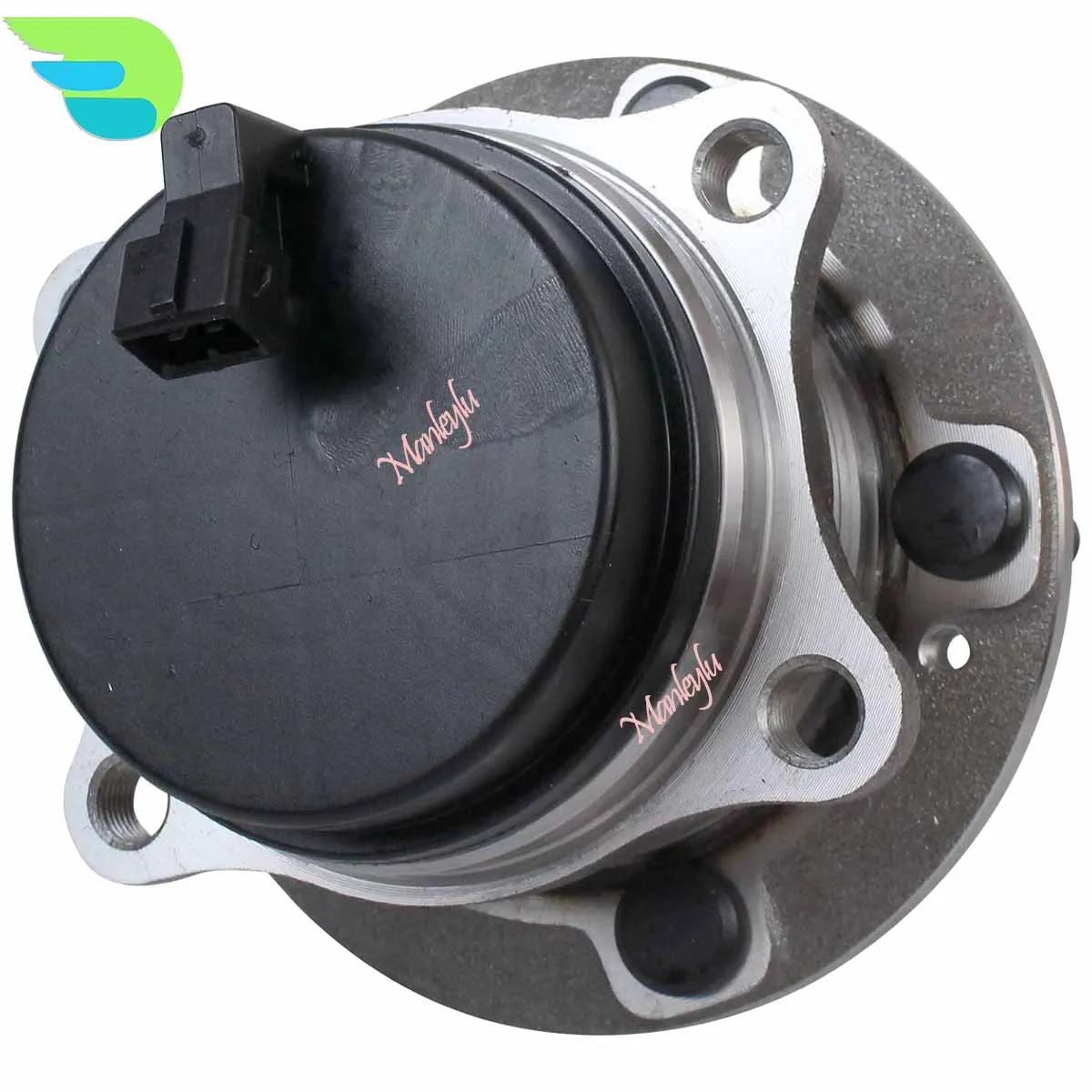 

Rear Wheel Hub Bearing for Hyundai Santa Fe Veracruz Sorento FWD 512326 527502B100 52750-2B100 VKBA6948 BR930646