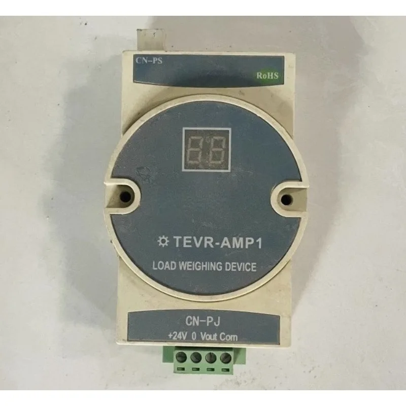 

Запчасти для прибора для взвешивания лифта Toshiba TEVR-AMP1, устройство для взвешивания лифта