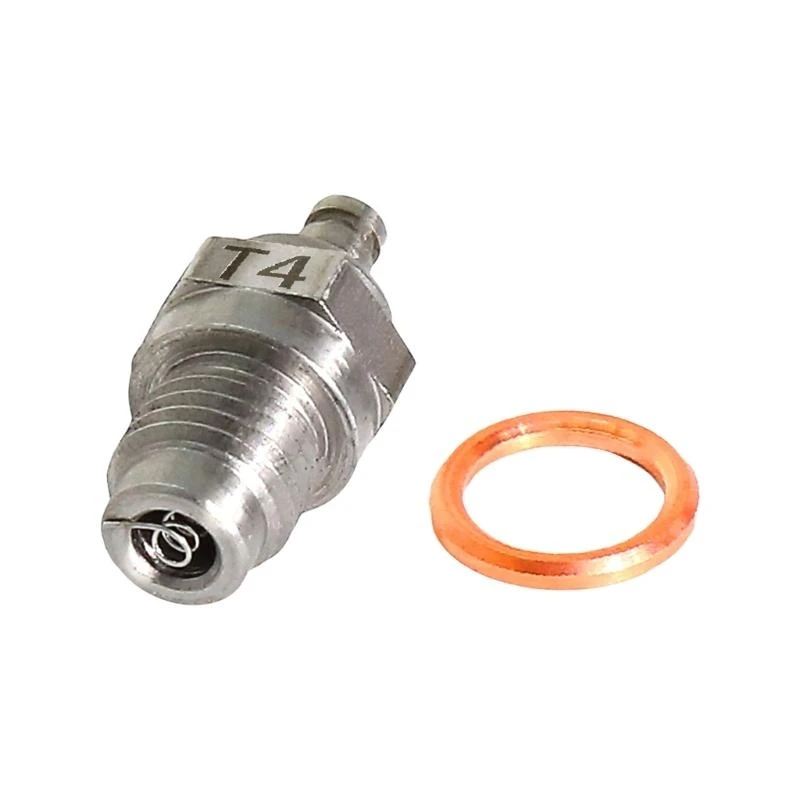 

Выходная свечи мощности Glow Plug