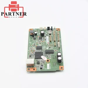 Motherboard für Epson -Drucker, Mainboard -Logik -Hauptplatine, 100% getestet, L805 12 Hauptverkaufsplatten -Logica Epson - №5