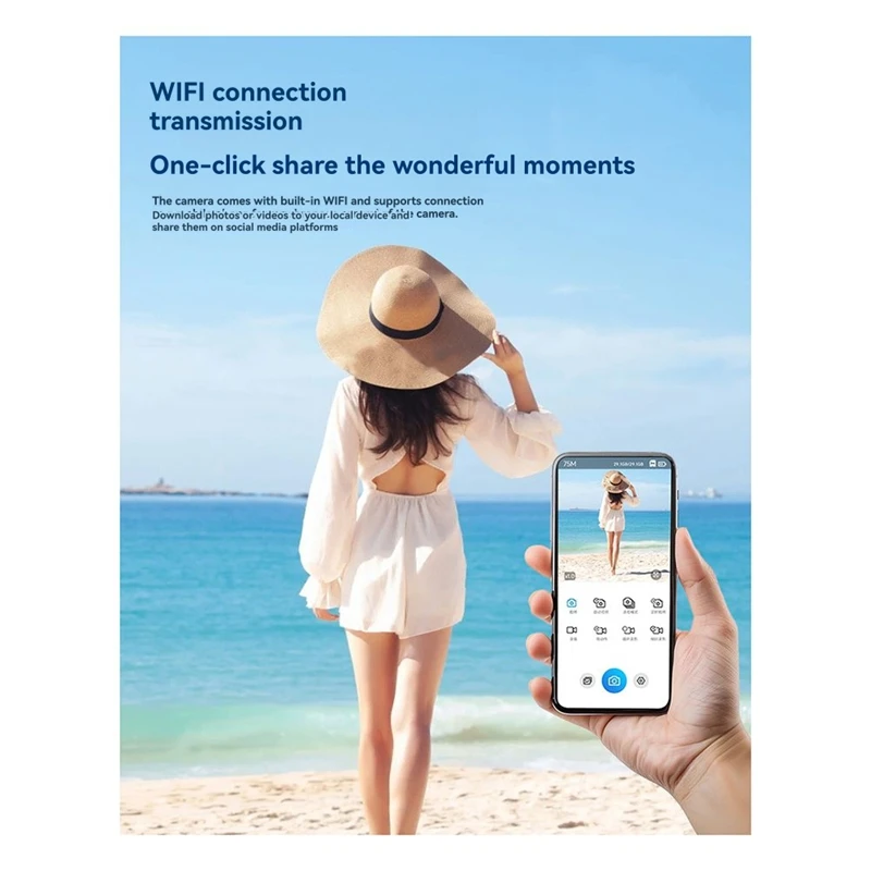 4K Full Hd Video Ca… - image