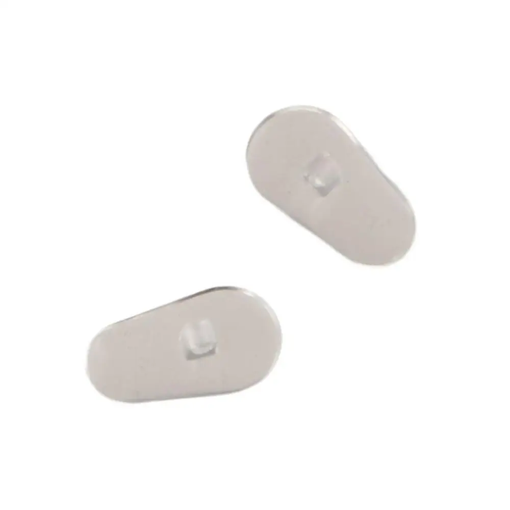 

Силиконовый комплект для ремонта очков, противоскользящие сменные прецизионные наборы винтов, простые в использовании универсальные инструменты для ремонта очков