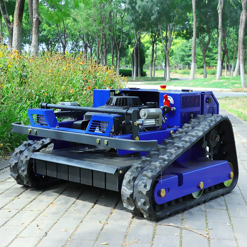 Customized  Mower Brush Cutter Machine Home Use Garden Grass Trimmer Lawn Mowers