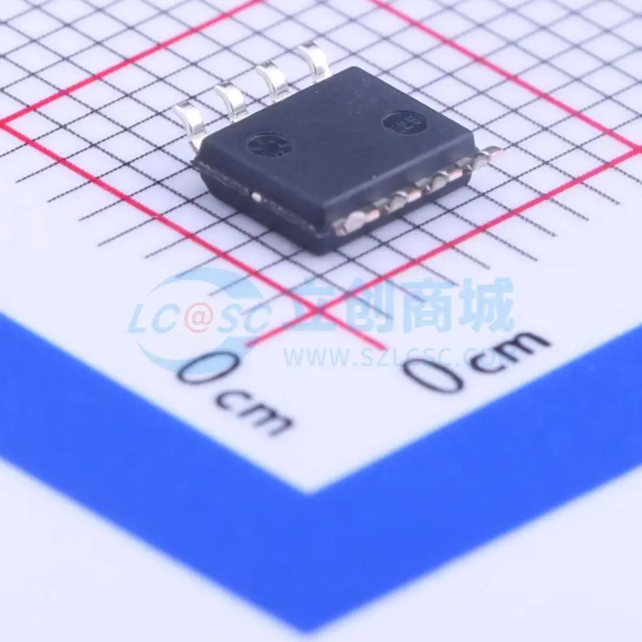 AT24C128C-SSHM-T En stock