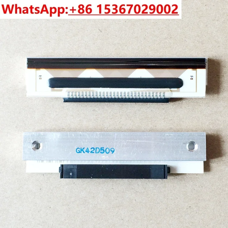 

EVO kd2002-gk42d kd2002-gk42e 28pin pc scale, barcode, print head