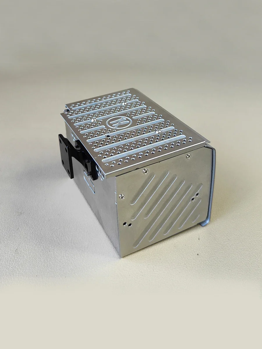 1/14 타미야 RC 트럭 벤츠 악트로스 잠금 차동 조향 기어 배기 탱크 도구 상자