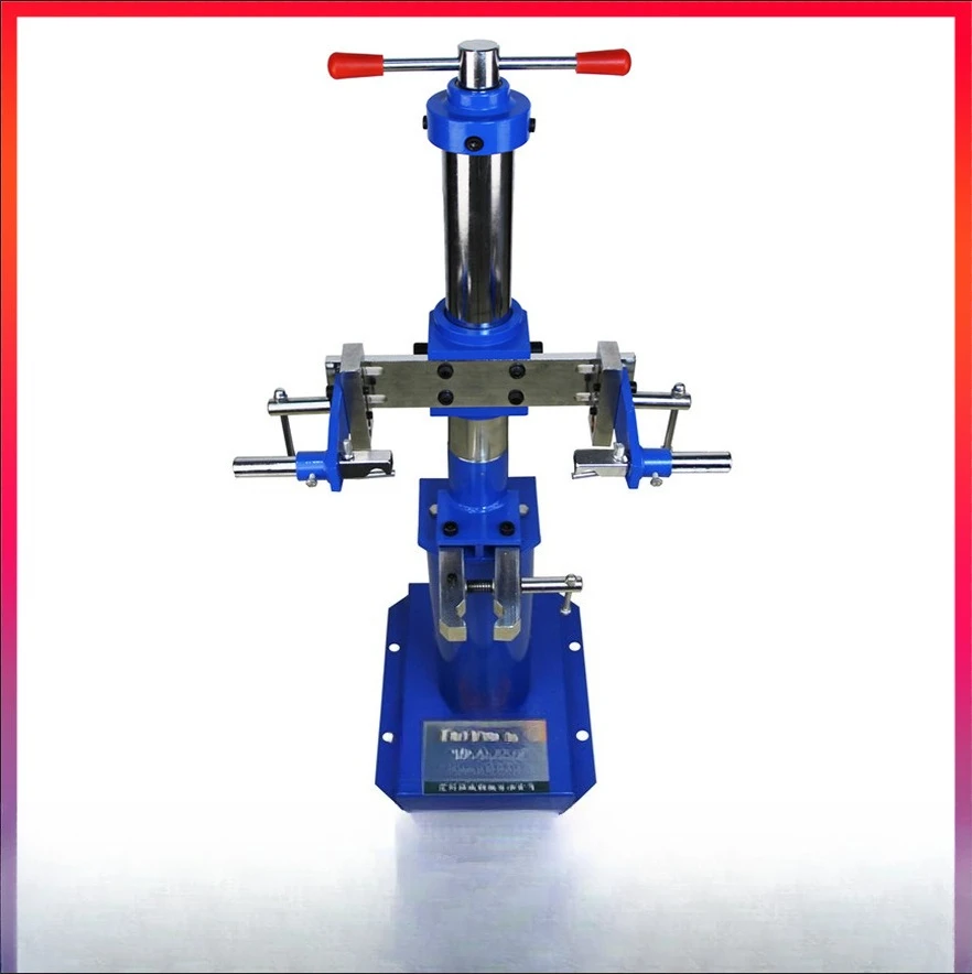 Shock Absorption Spring Disassembly Machine Spring Compressor Shock Absorption Disassembly Tool Upgraded Spring Compressor