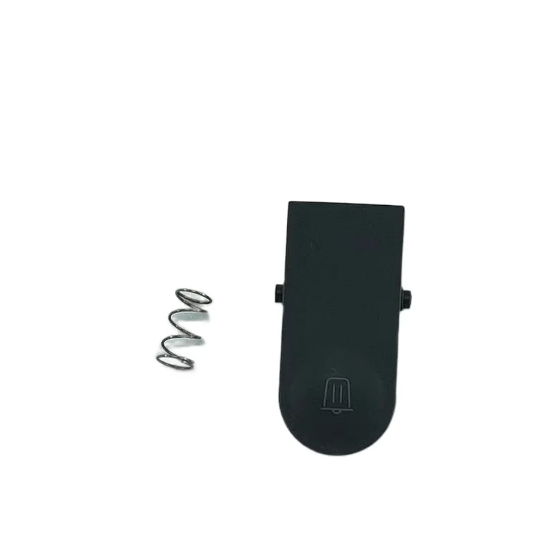 Original dreame VTS1 V16 V11 V11SE V12 vacuum cleaner accessory Dust cup bottom cover release button assembly